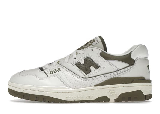New Balance 550 'Aime Leon Dore - Olive'