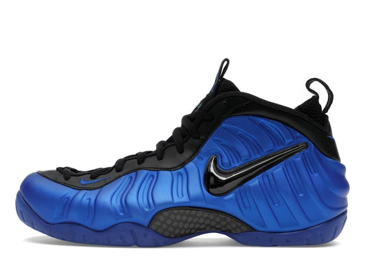 Nike Air Foamposite Pro 'Hyper Cobalt' (PRE-OWNED)