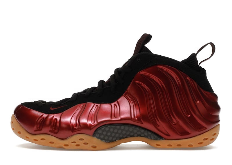 Nike Air Foamposite One 'Maroon'