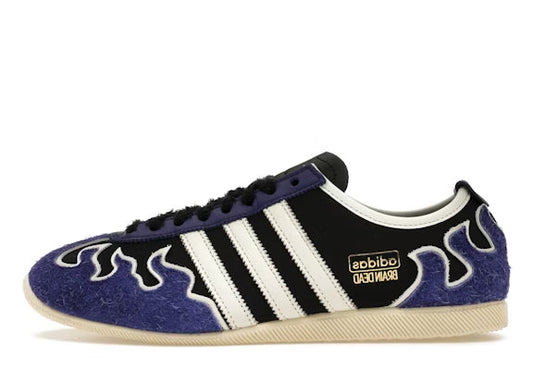 adidas Japan 'Brain Dead - Black Warm Vanilla'