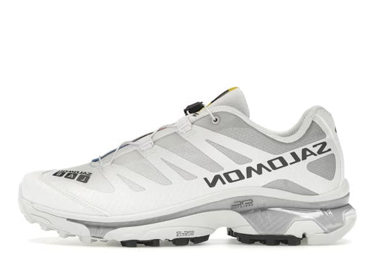 Salomon XT-4 OG 'White Lunar Rock'