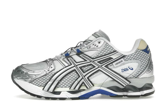 ASICS Gel-Nimbus 10.1 'Invincible HTTP 404 - Blue'