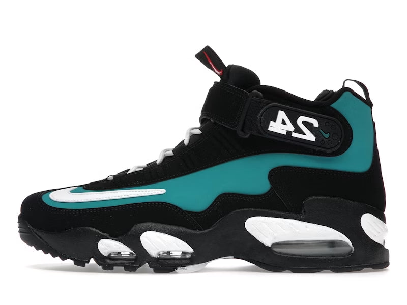 Nike Air Griffey Max 1 'Freshwater'