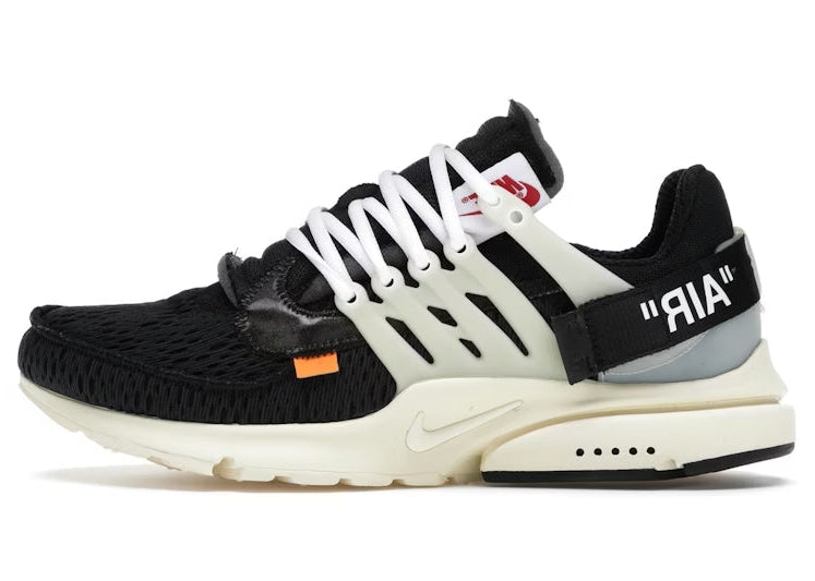 Nike Air Presto OG x Off-White 'The Ten'