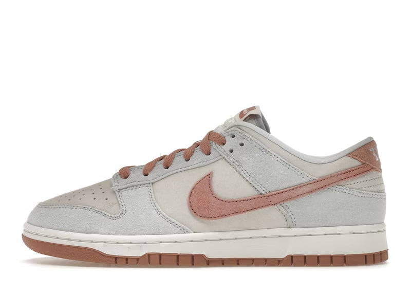 Nike Dunk Low 'Fossil Rose' (PRE-OWNED)