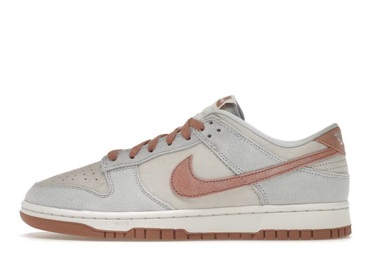 Nike Dunk Low 'Fossil Rose' (PRE-OWNED)
