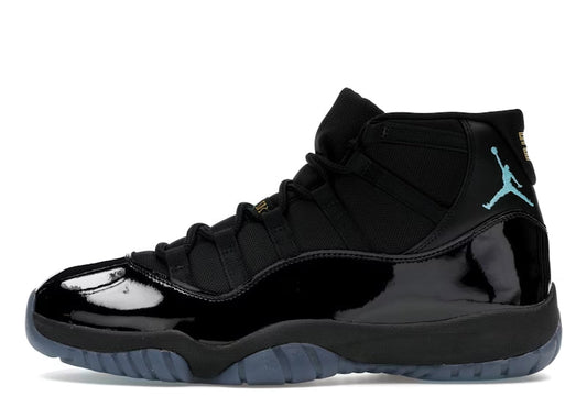 Air Jordan 11 Retro 'Gamma Blue' (2025)