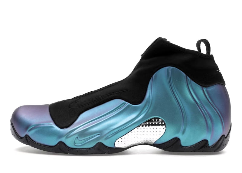 Nike Air Flightposite 'Dusty Cactus'