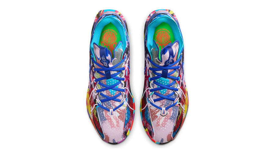 Nike Air Zoom GT Cut 3 'Jewell Loyd Paint'