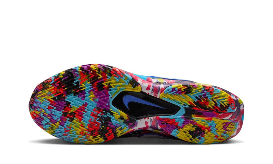 Nike Air Zoom GT Cut 3 'Jewell Loyd Paint'