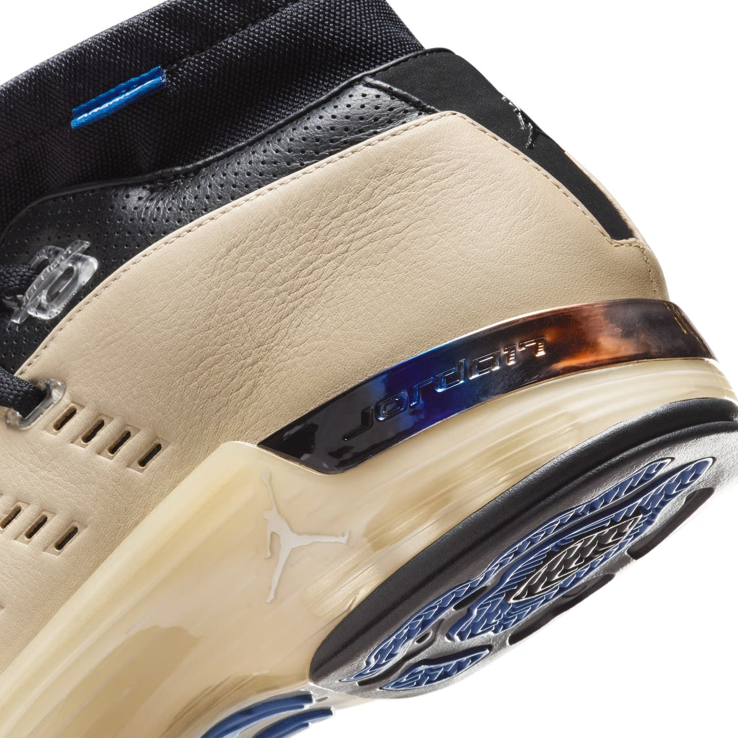 Air Jordan 17 Retro Low SP 'Infinite Archives'