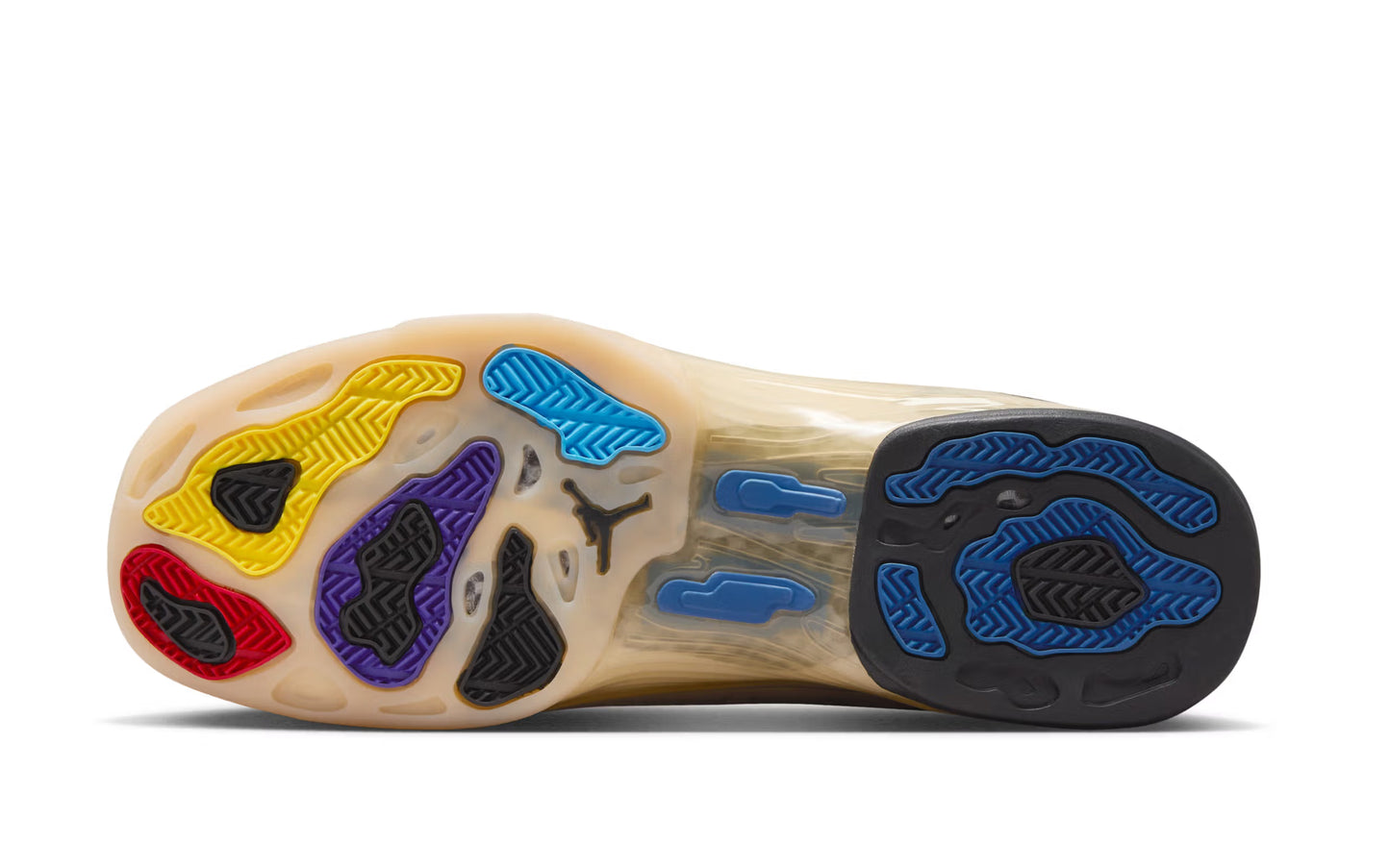 Air Jordan 17 Retro Low SP 'Infinite Archives'