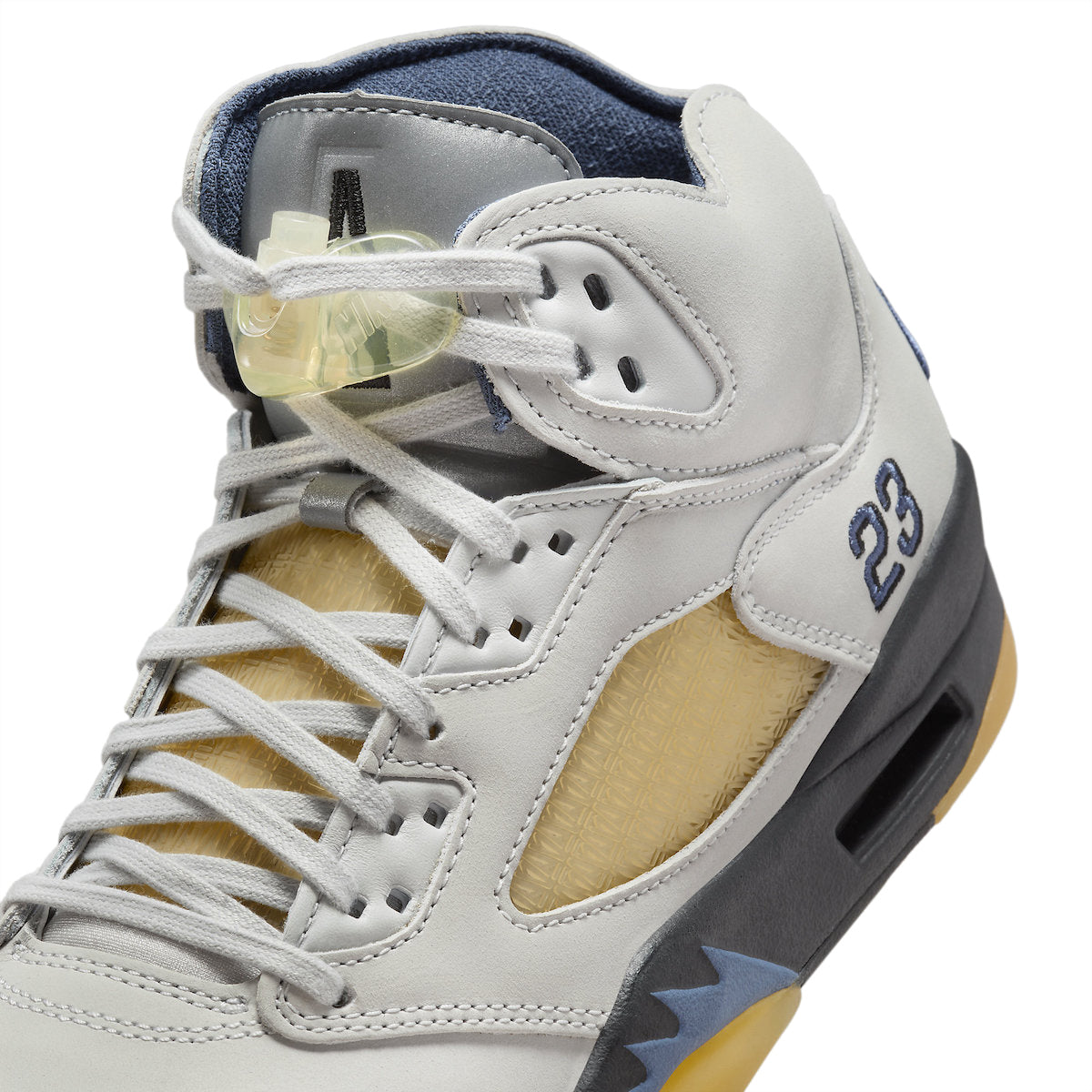 Air Jordan 5 Retro 'A Ma Maniére - Dawn' (W) – Reborn.