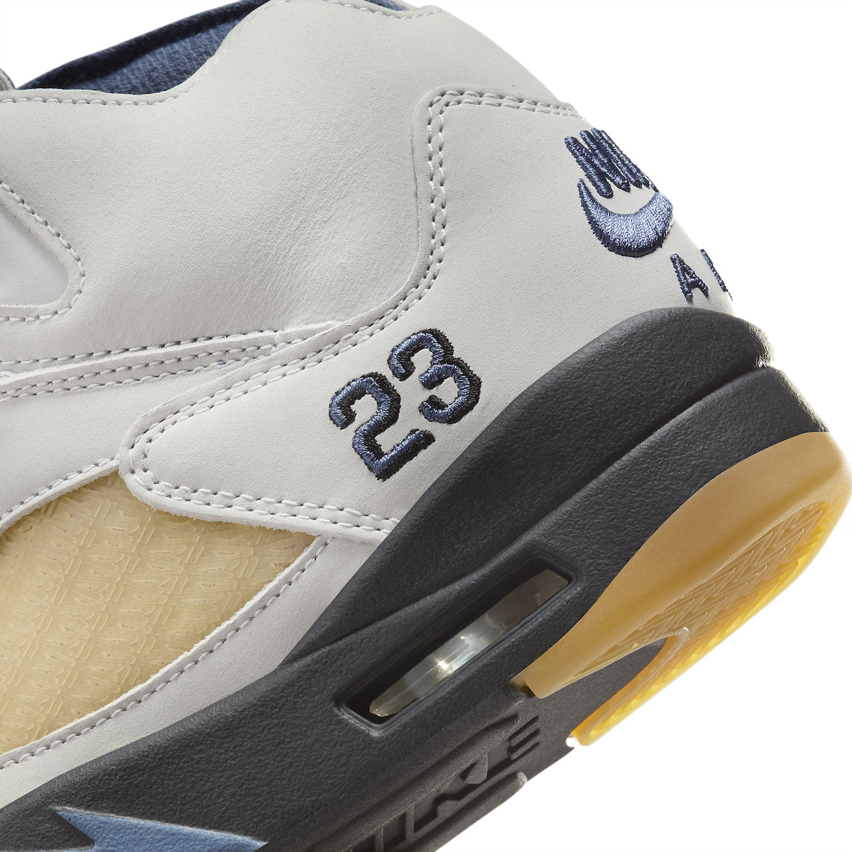 Air Jordan 5 Retro 'A Ma Maniére - Dawn' (W) – Reborn.