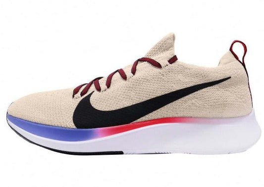Nike Zoom Fly Flyknit Light Cream (PRE-OWNED)