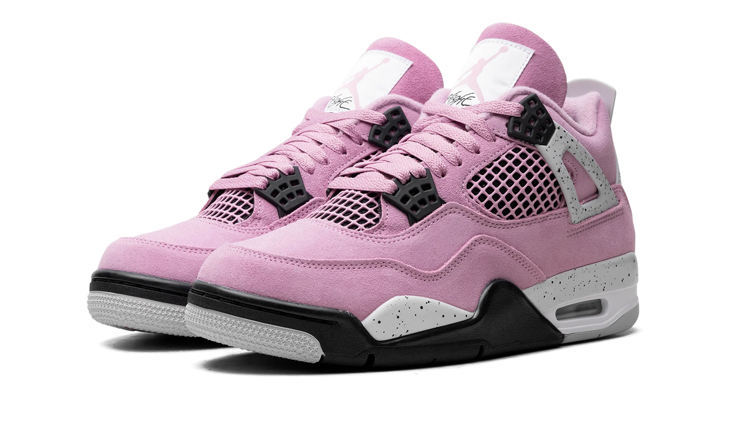 Air Jordan 4 Retro 'Orchid' (W)