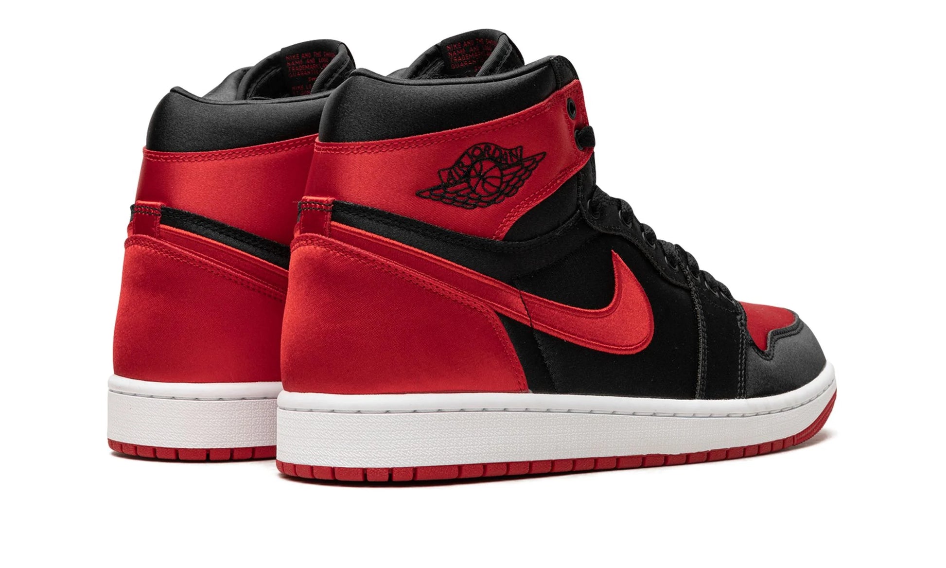 Nike 2025 bred 1