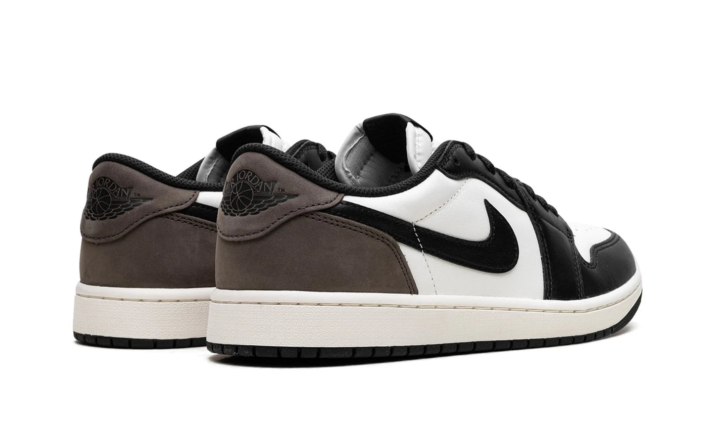 Air Jordan 1 Retro Low OG 'Mocha'