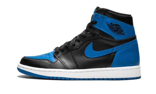 Air Jordan 1 Retro 'Royal' (2017) (PRE-OWNED)