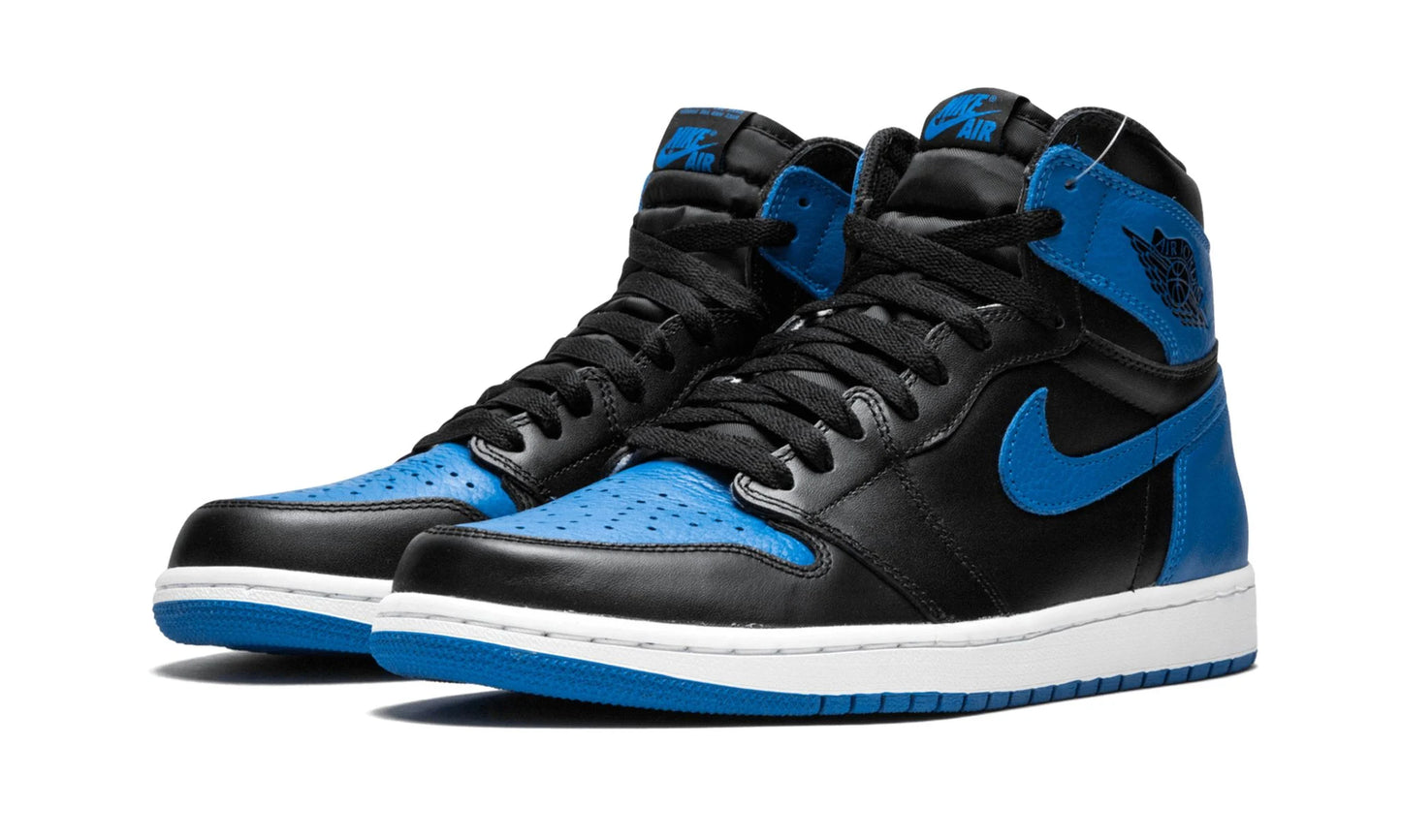 Air Jordan 1 Retro 'Royal' (2017) (PRE-OWNED)