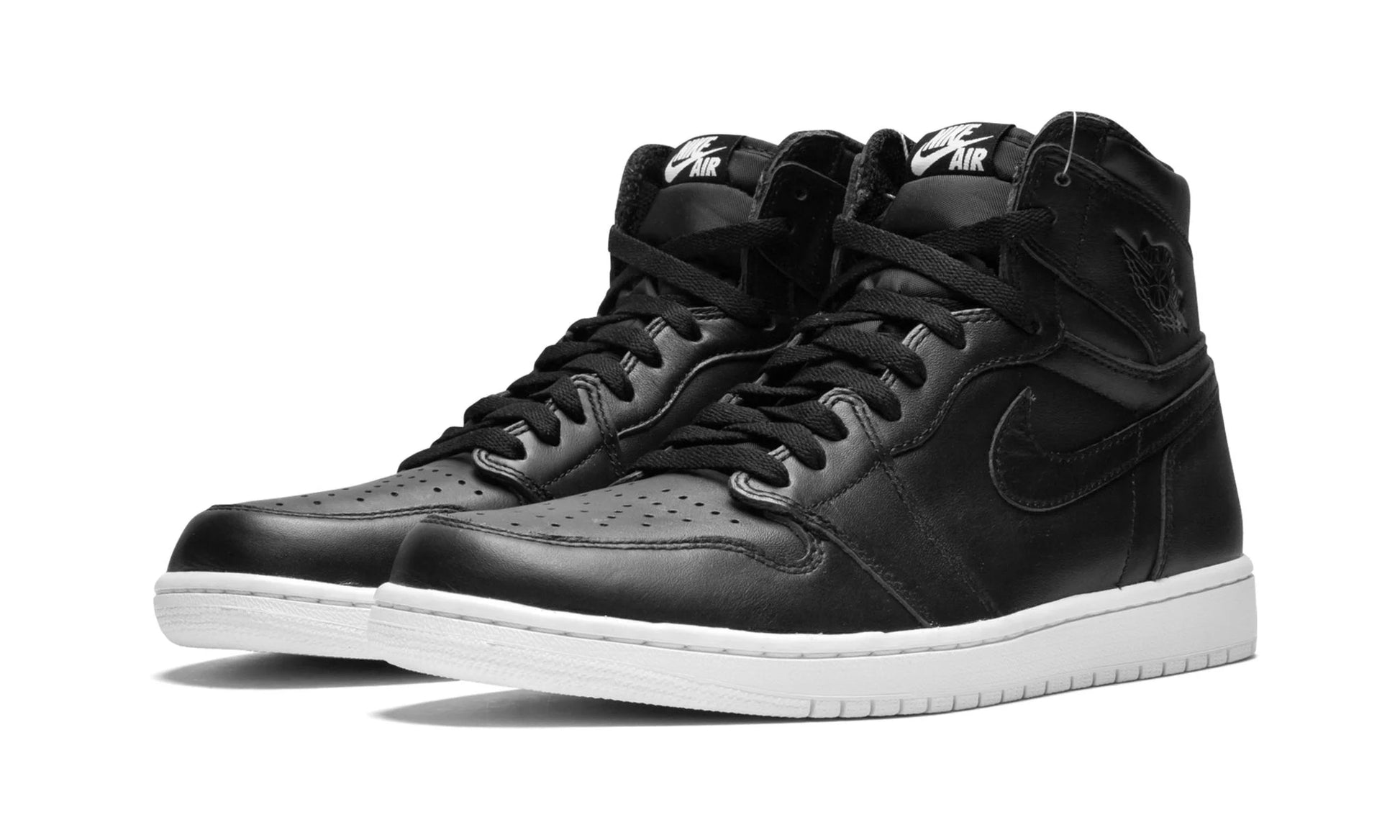 Air Jordan 1 Retro Cyber Monday 2015 Reborn