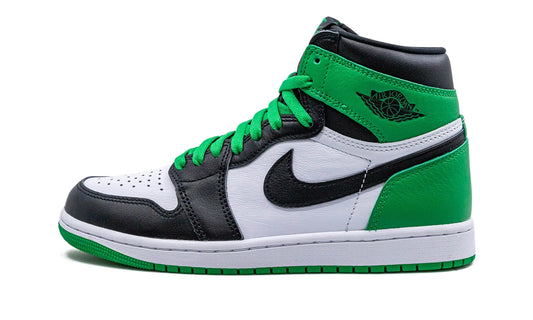 Air Jordan 1 Retro High OG 'Lucky Green'