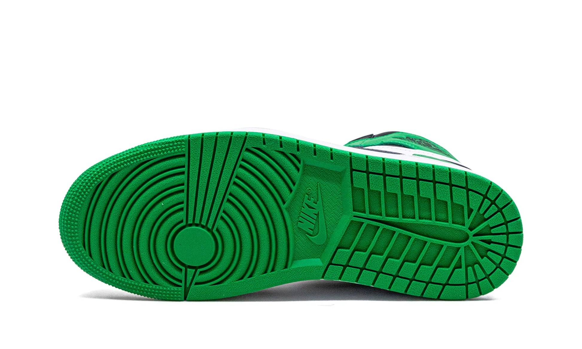 Air Jordan Retro High OG 'Lucky Green' – - Main Image