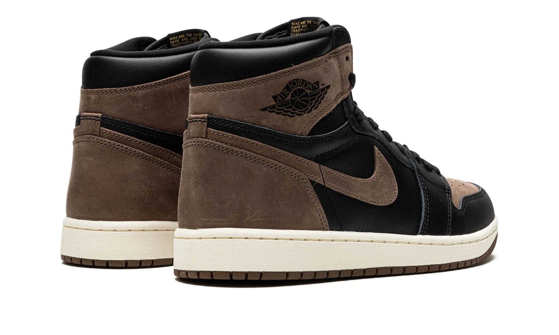 Jordan retro 1 brown Clearance