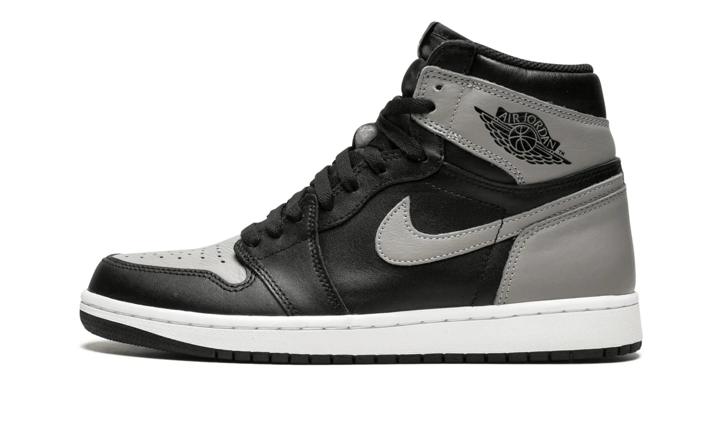 Air Jordan 1 Retro High 'Shadow' (2018) (PRE-OWNED)