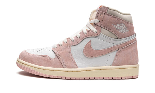 Air Jordan 1 Retro High OG 'Washed Pink' (W)