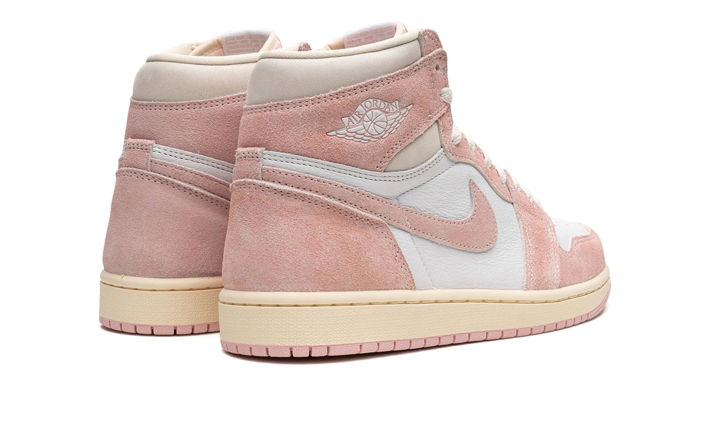 Air Jordan 1 Retro High OG 'Washed Pink' (W)