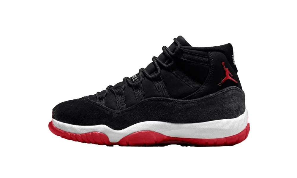 Air Jordan 11 Retro 'Bred Velvet' (W)