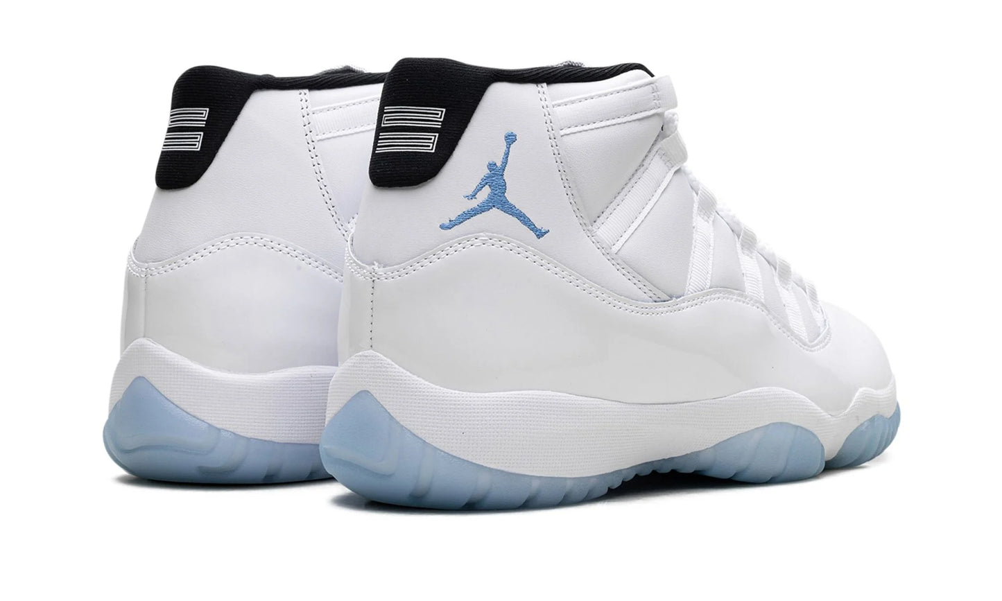 Air Jordan 11 Retro 'Legend Blue' (2024)