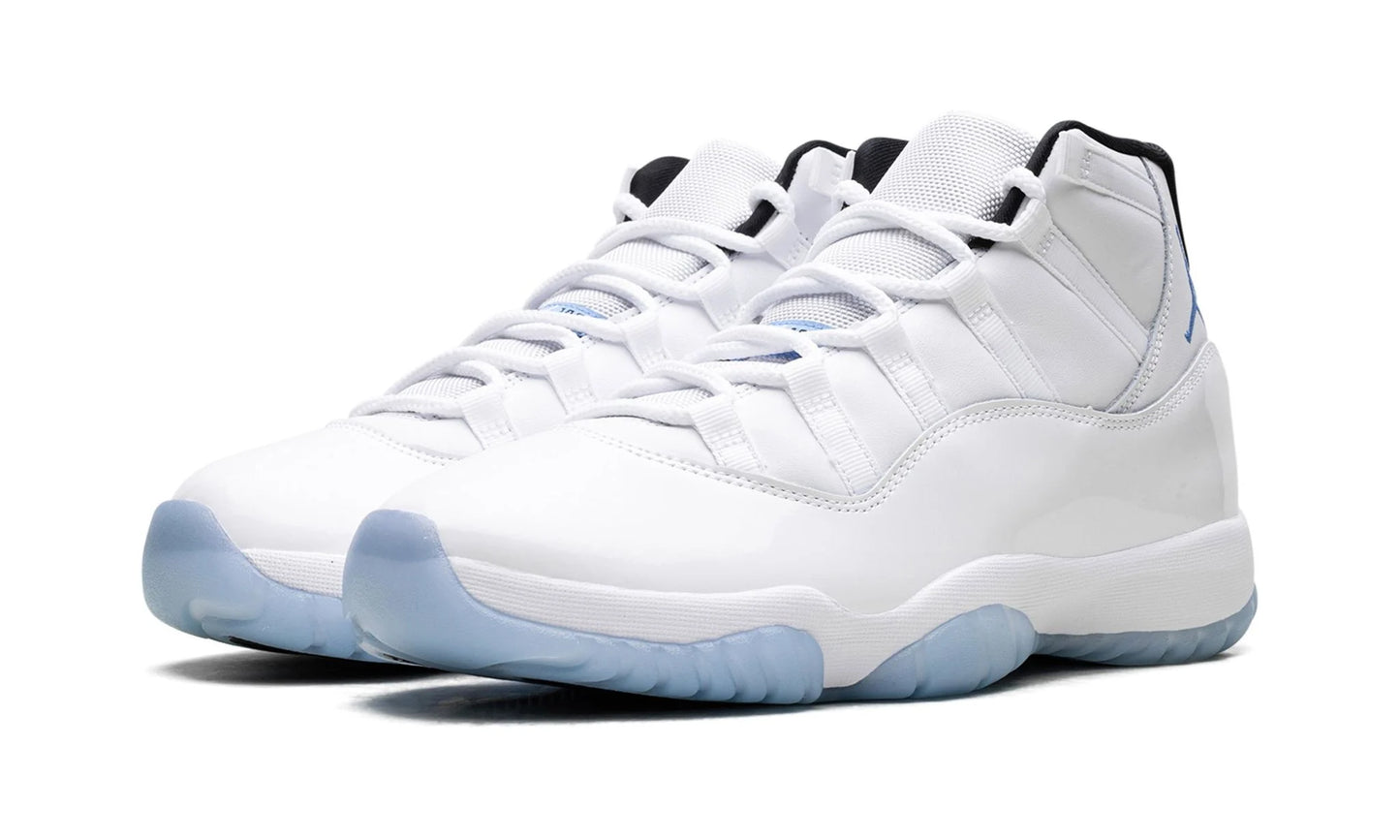 Air Jordan 11 Retro 'Legend Blue' (2024)