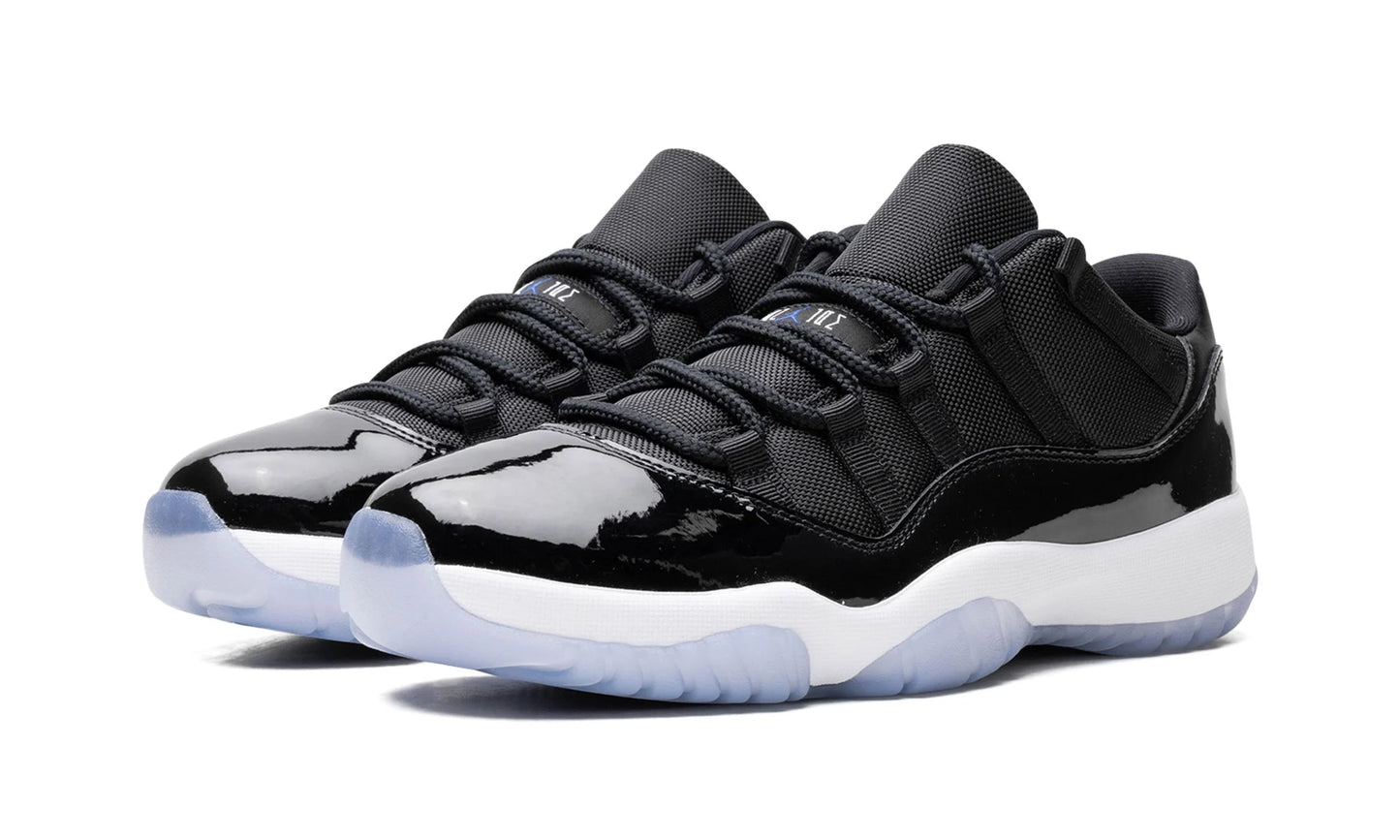 Air Jordan 11 Retro Low 'Space Jam' (PRE-OWNED)