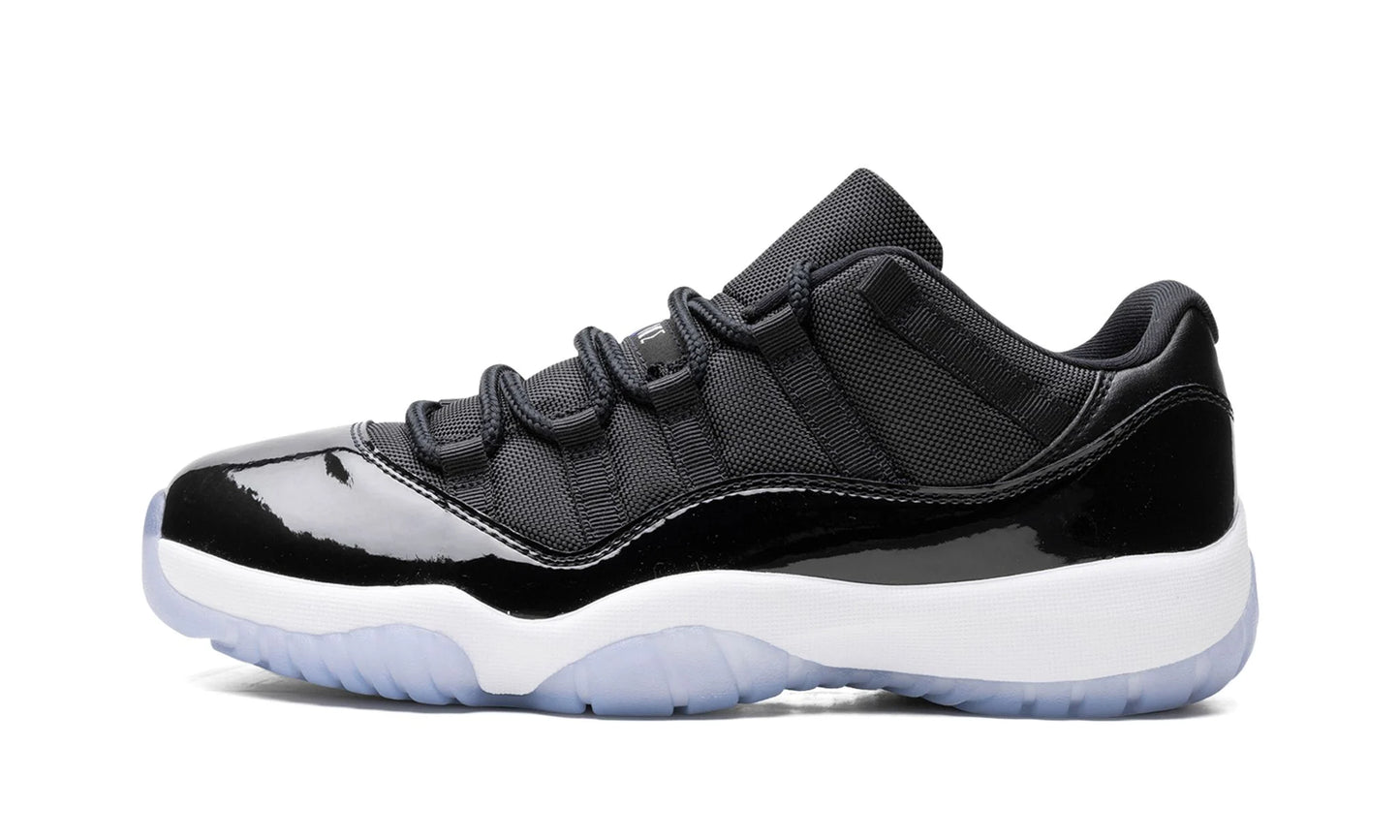 Air Jordan 11 Retro Low 'Space Jam' (PRE-OWNED)