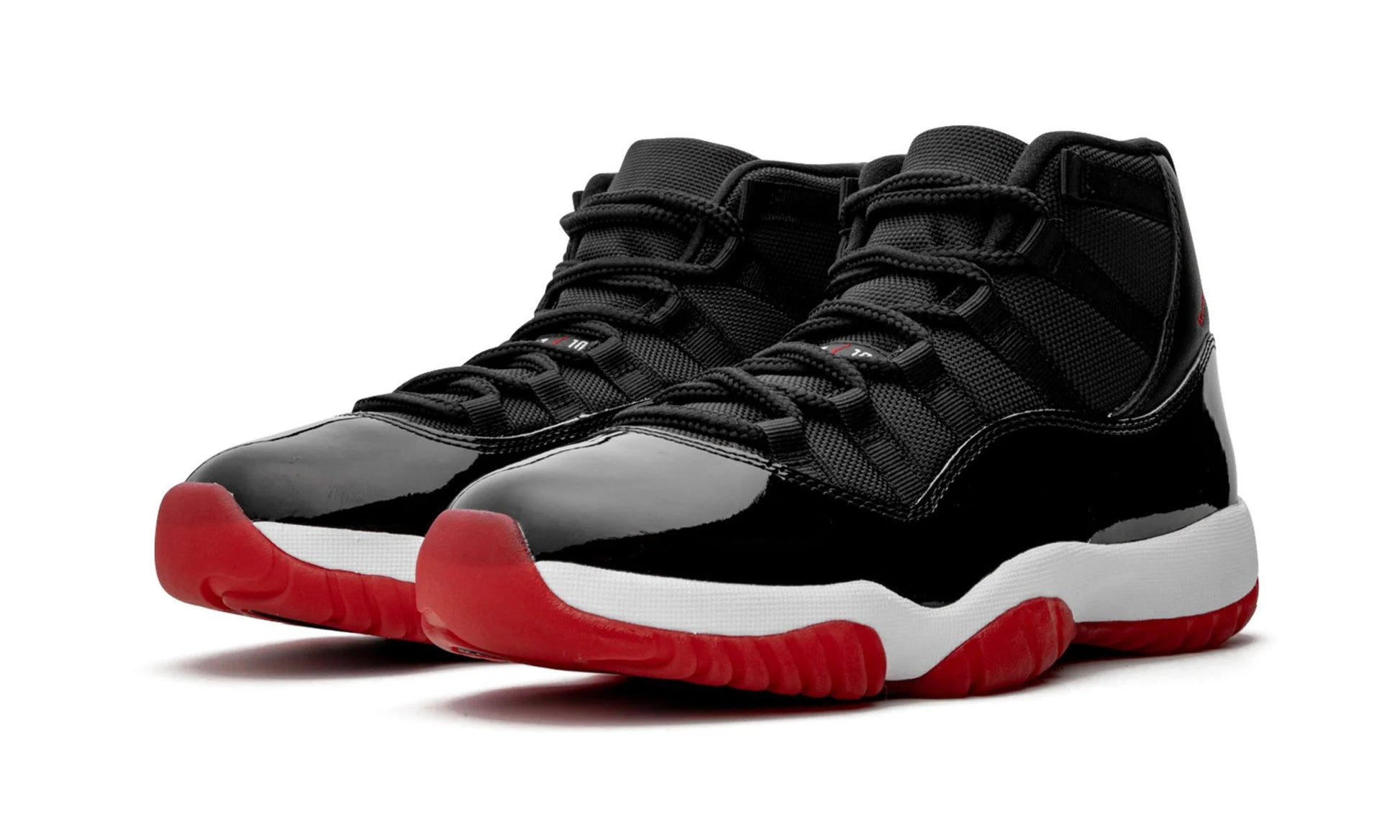 Air jordan shop 11 retro playoffs