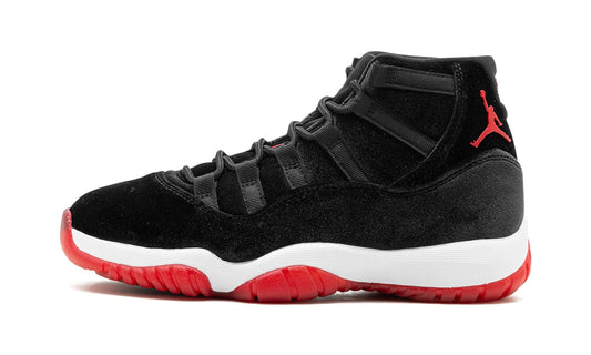 Air Jordan 11 Retro 'Bred Velvet' (W)