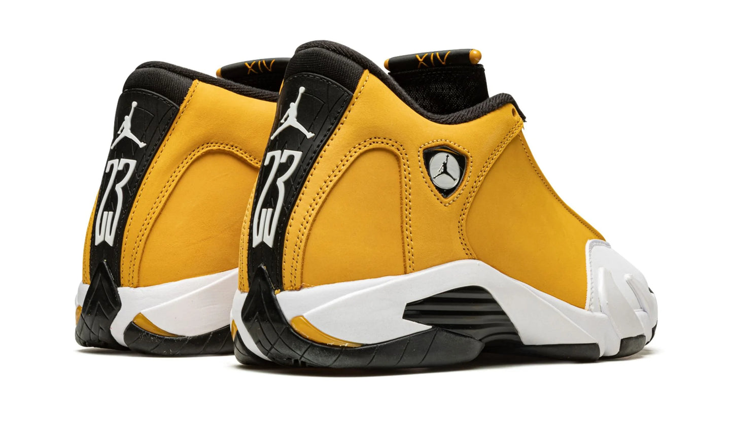 Air Jordan 14 Retro 'Light Ginger' (2022) (PRE-OWNED)