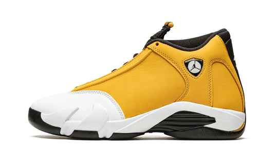 Air Jordan 14 Retro 'Light Ginger' (2022) (PRE-OWNED)