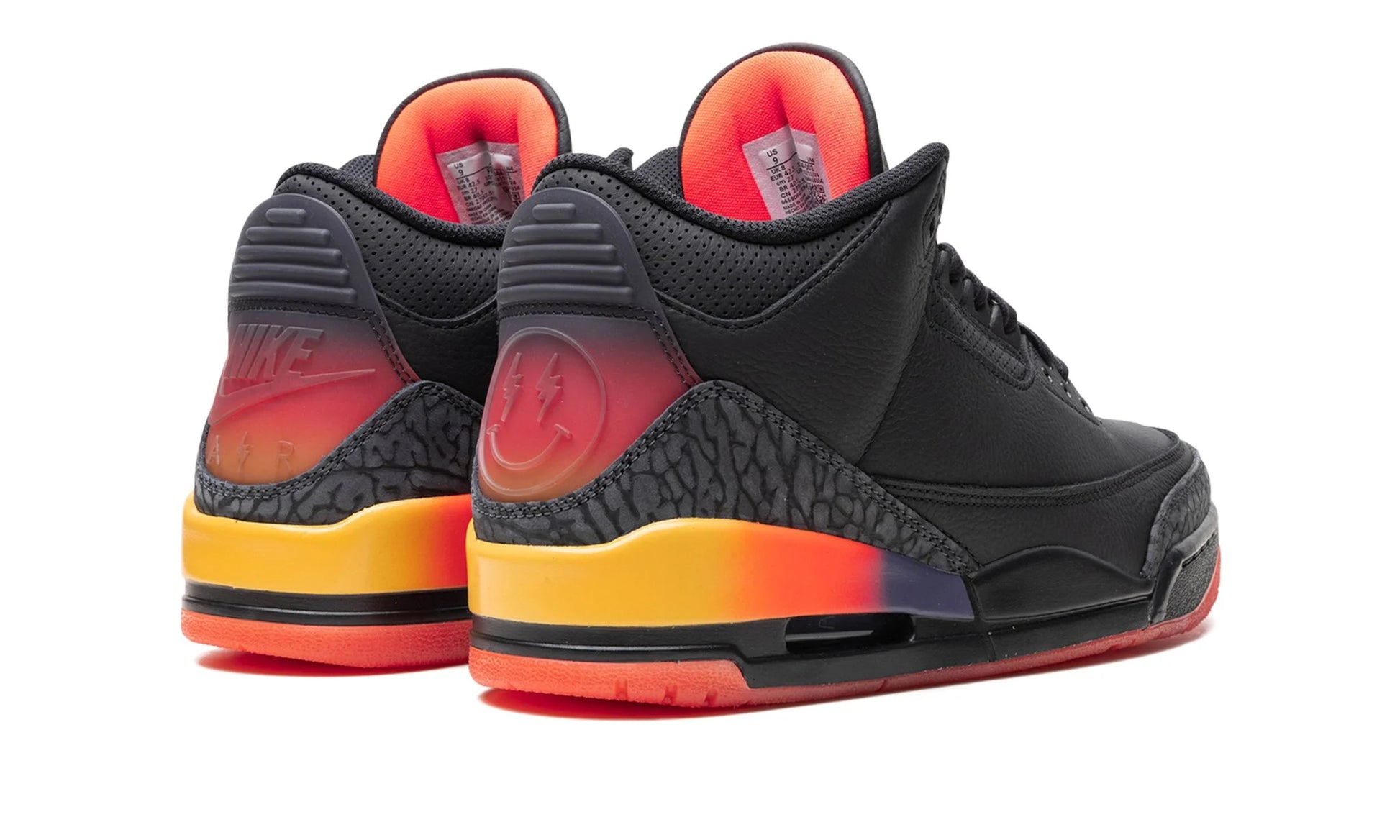 J Balvin Air Jordan Australia Air Jordan Retro 'J Balvin Rio'