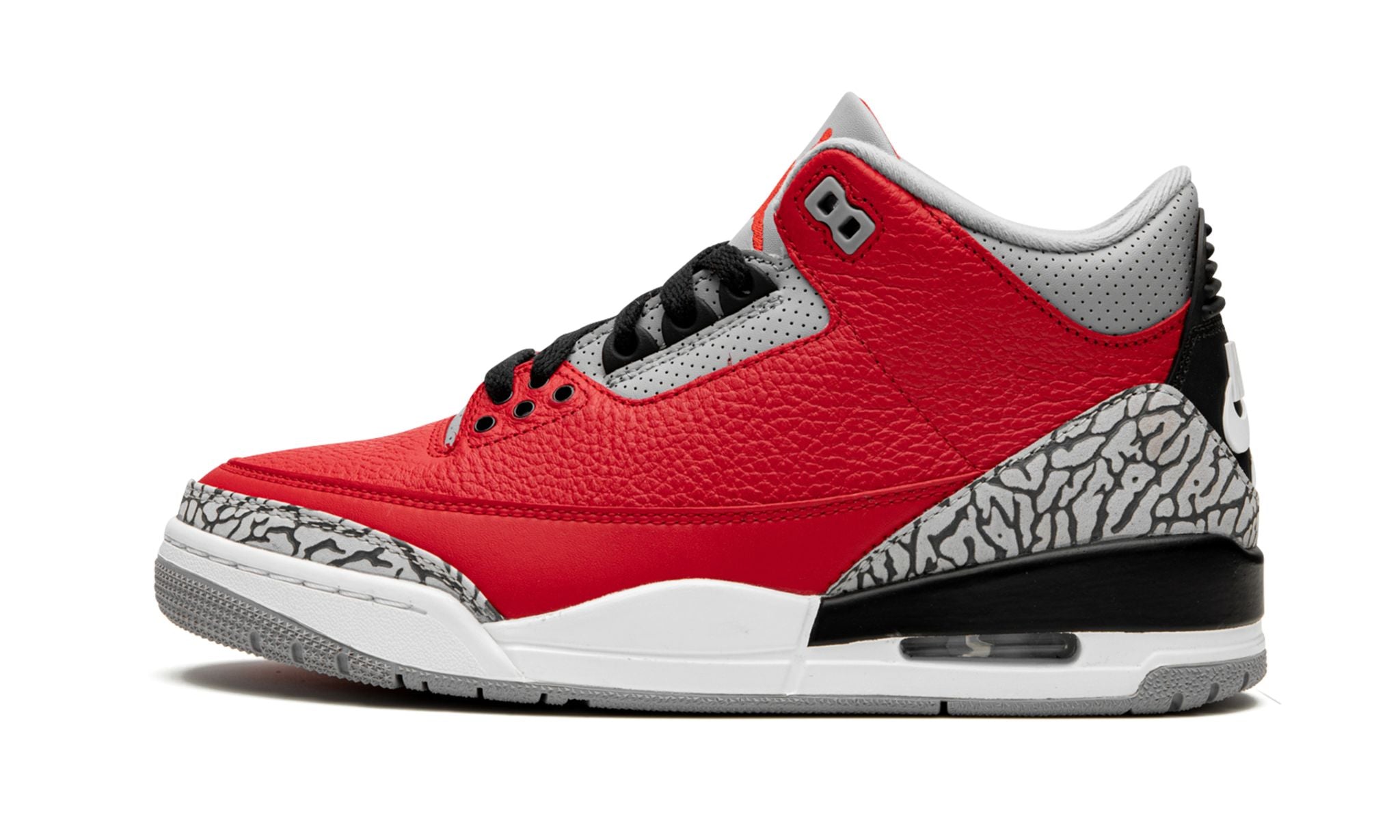 Air Jordan 3 Retro SE 'Unite Fire Red'