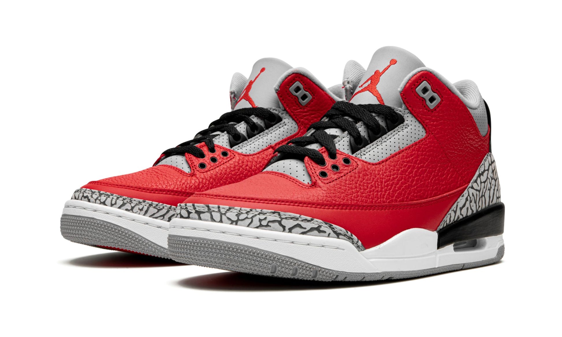 Air Jordan Retro SE 'Unite Fire Red' –1