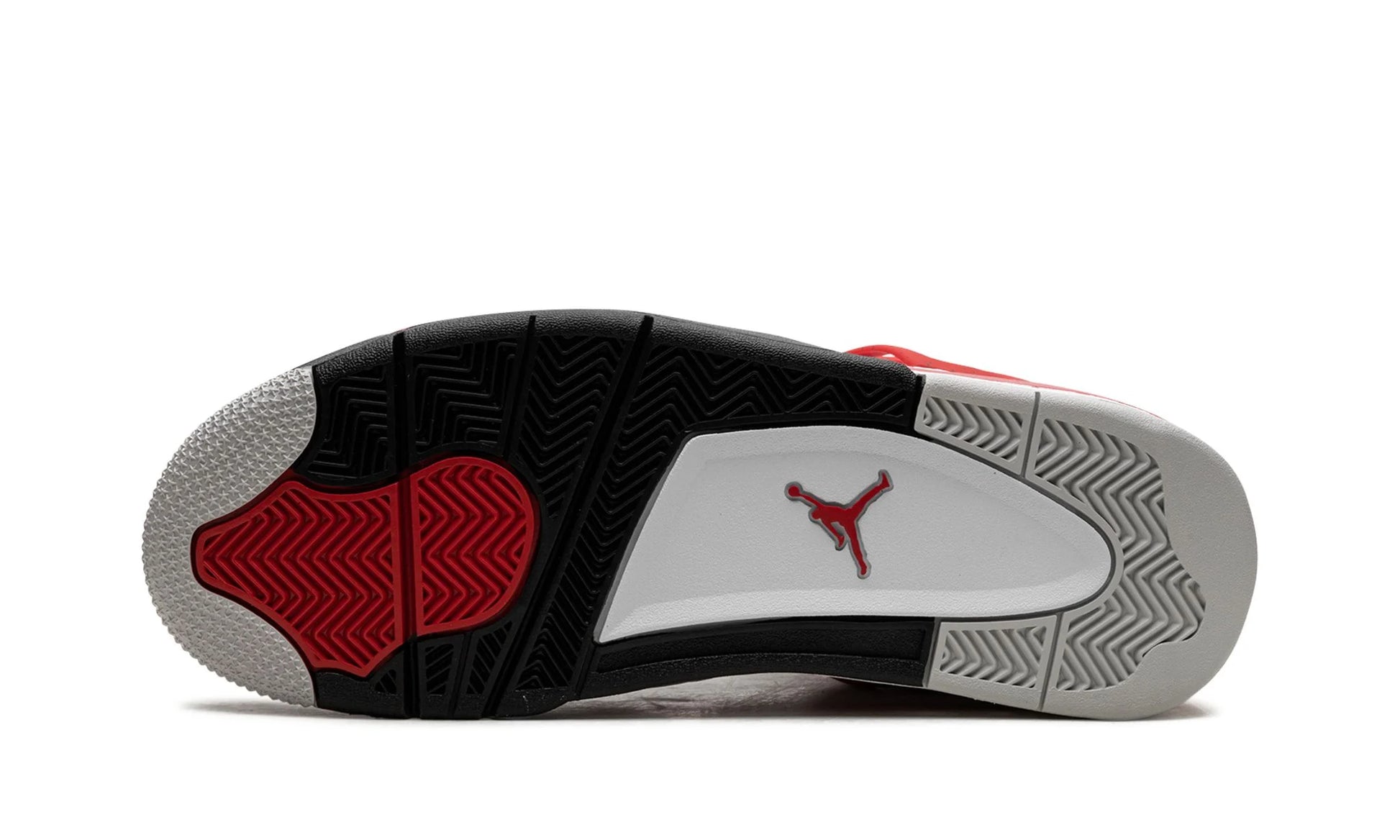 Air Jordan 4 Retro 'Red Cement' – Reborn. Air Jordan 4 Retro 'Red Cement' – Reborn.