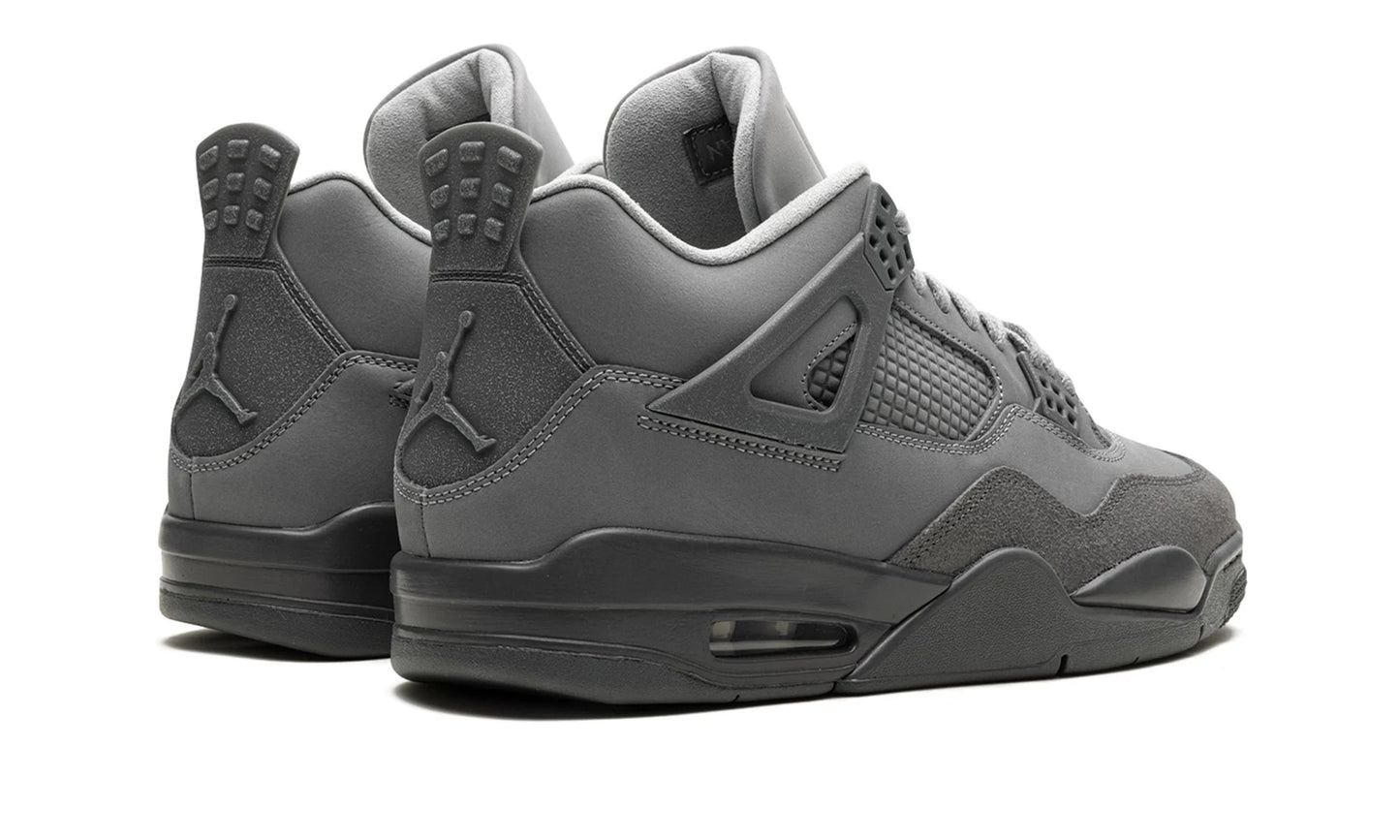 Air Jordan 4 Retro SE 'Paris Olympics Wet Cement'