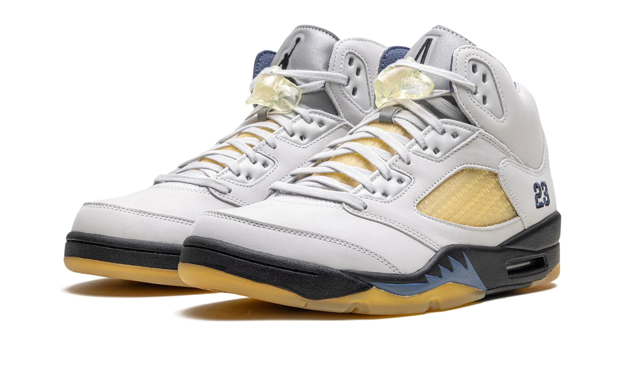 Air Jordan 5 Retro 'A Ma Maniére - Dawn' (W) – Reborn.