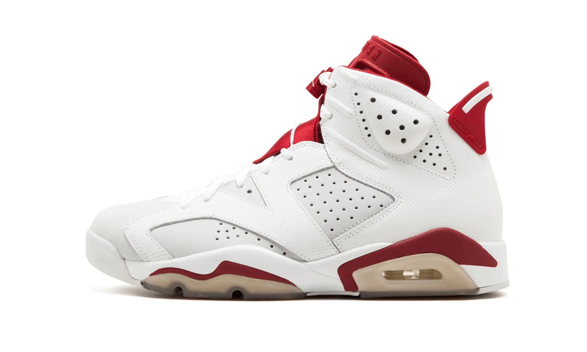 Jordan 6 alternate hare sales