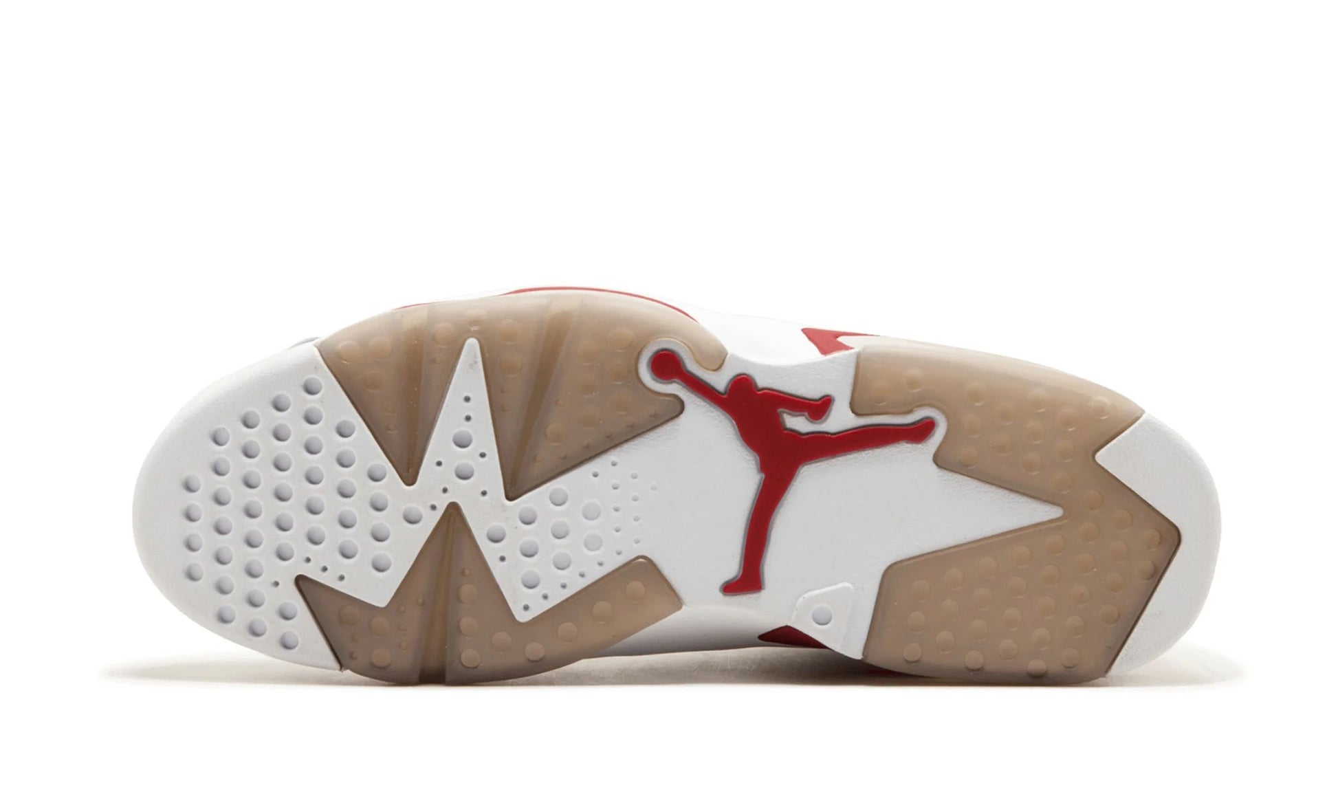 Air Jordan 6 Retro Alternate Hare Reborn