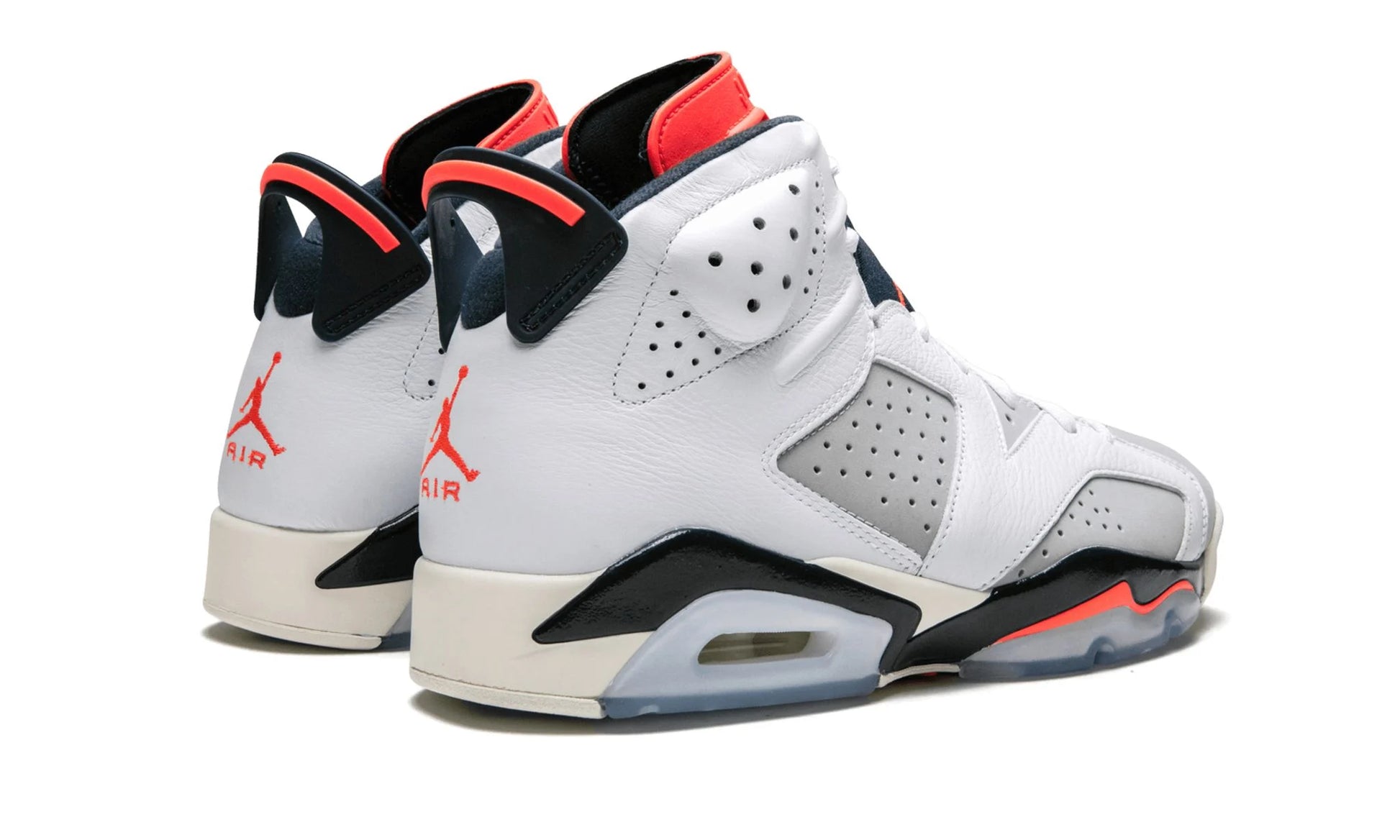 Air jordan 6 tinker 2018 sales