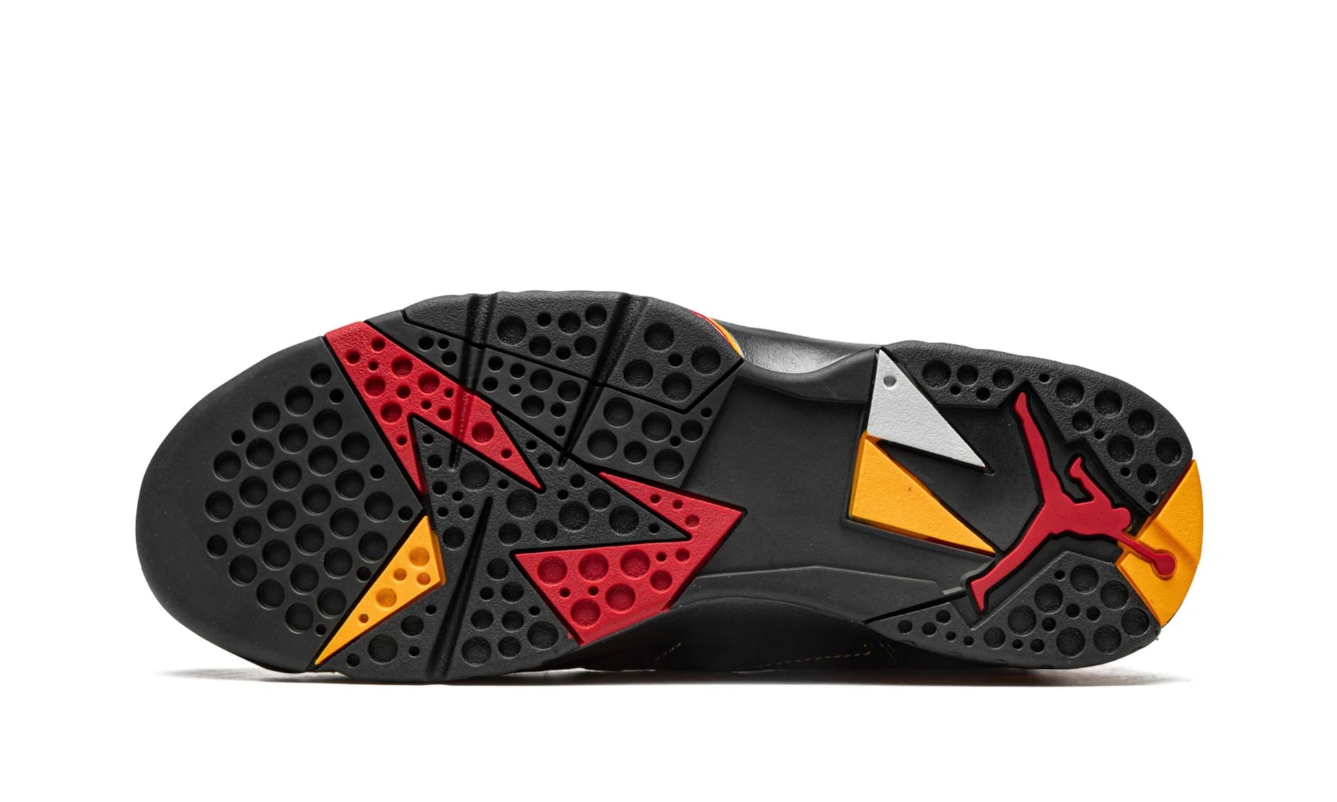 Air Jordan 7 Retro Citrus 2022 Reborn